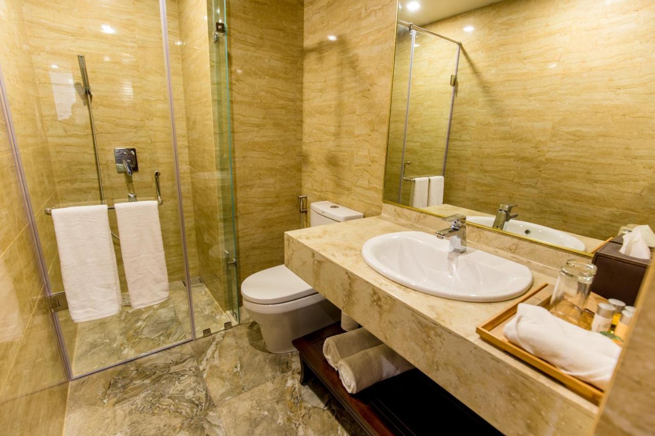 Trillium Boutique City Hotel Colombo Kültér fotó