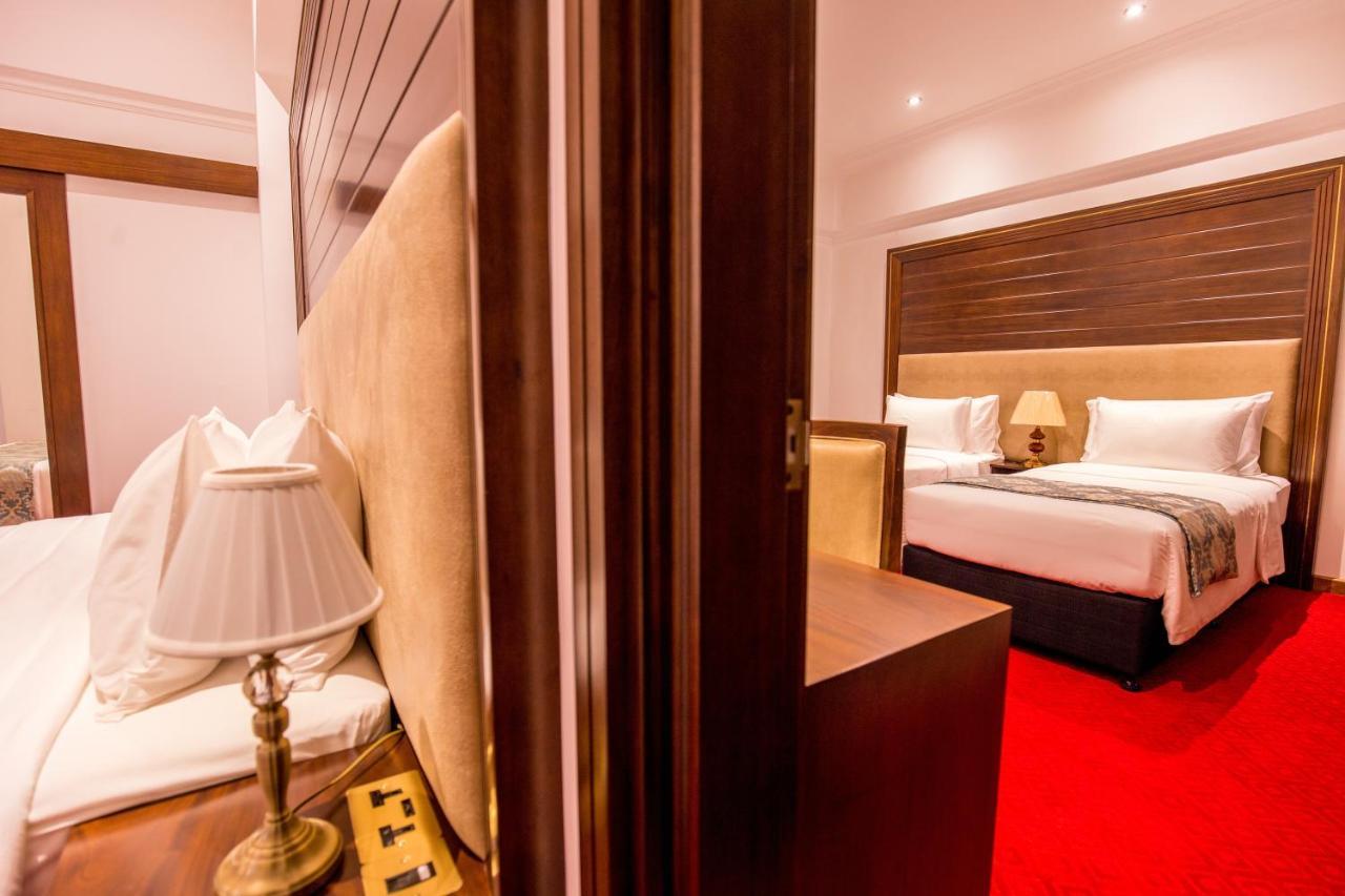 Trillium Boutique City Hotel Colombo Kültér fotó