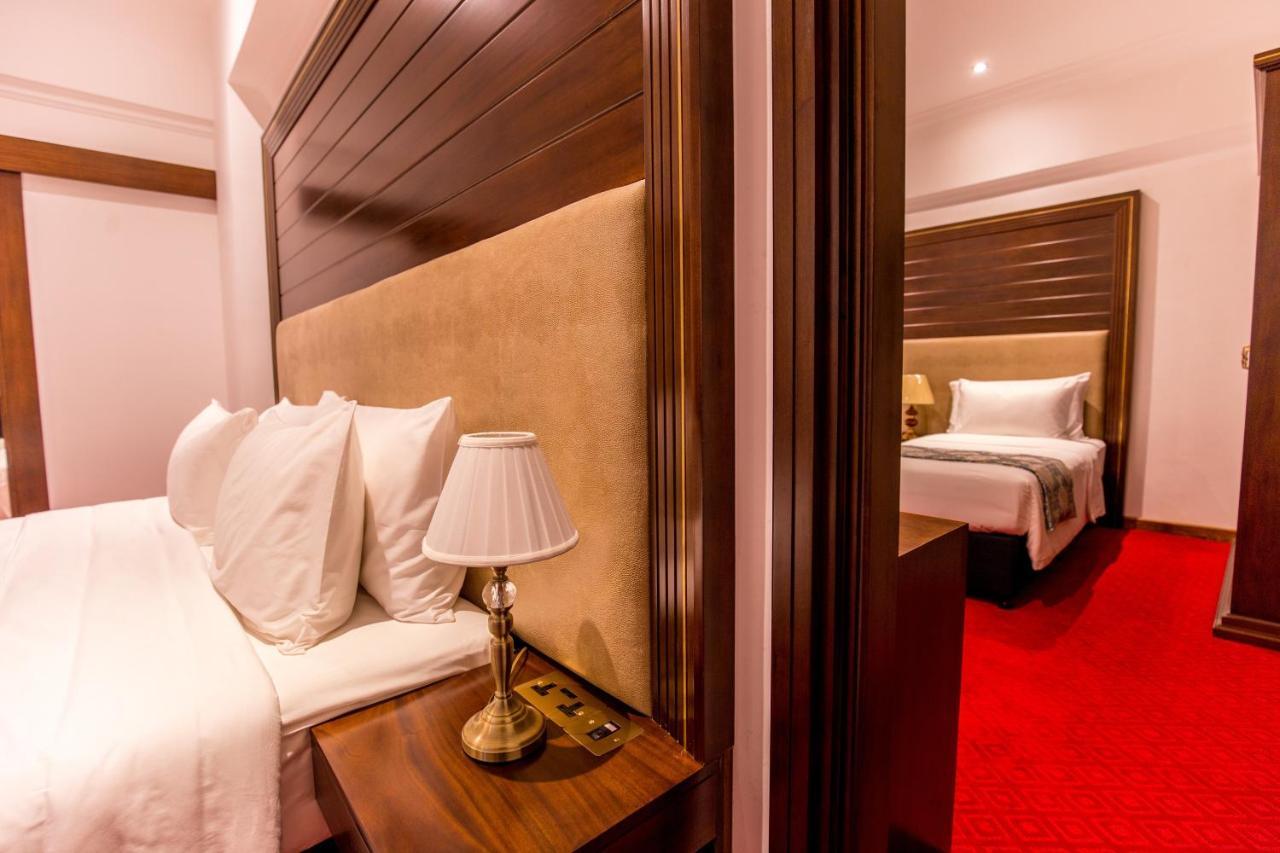 Trillium Boutique City Hotel Colombo Kültér fotó