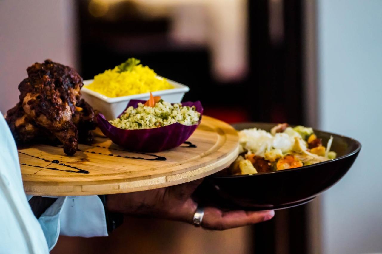 Trillium Boutique City Hotel Colombo Kültér fotó