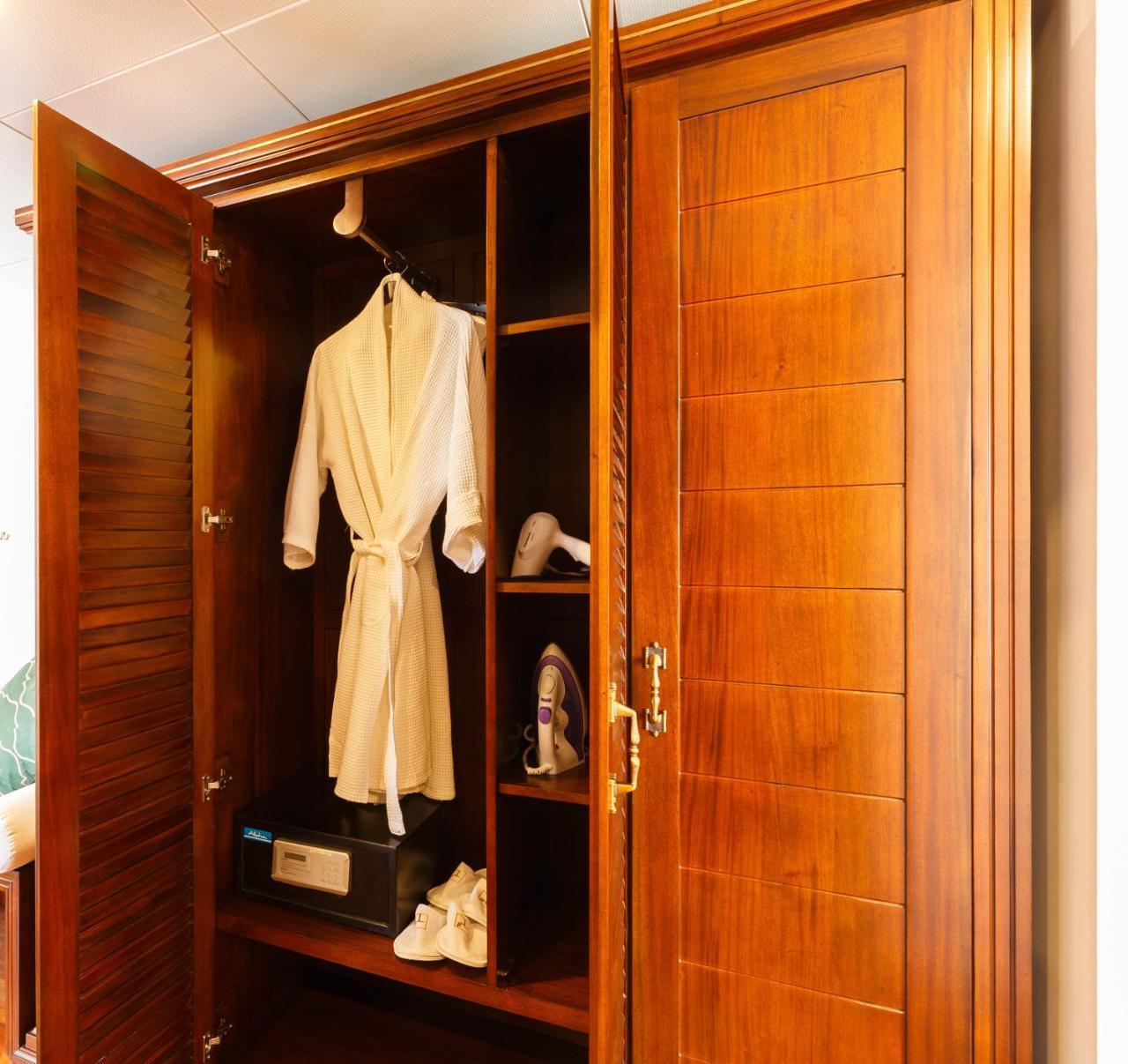 Trillium Boutique City Hotel Colombo Kültér fotó