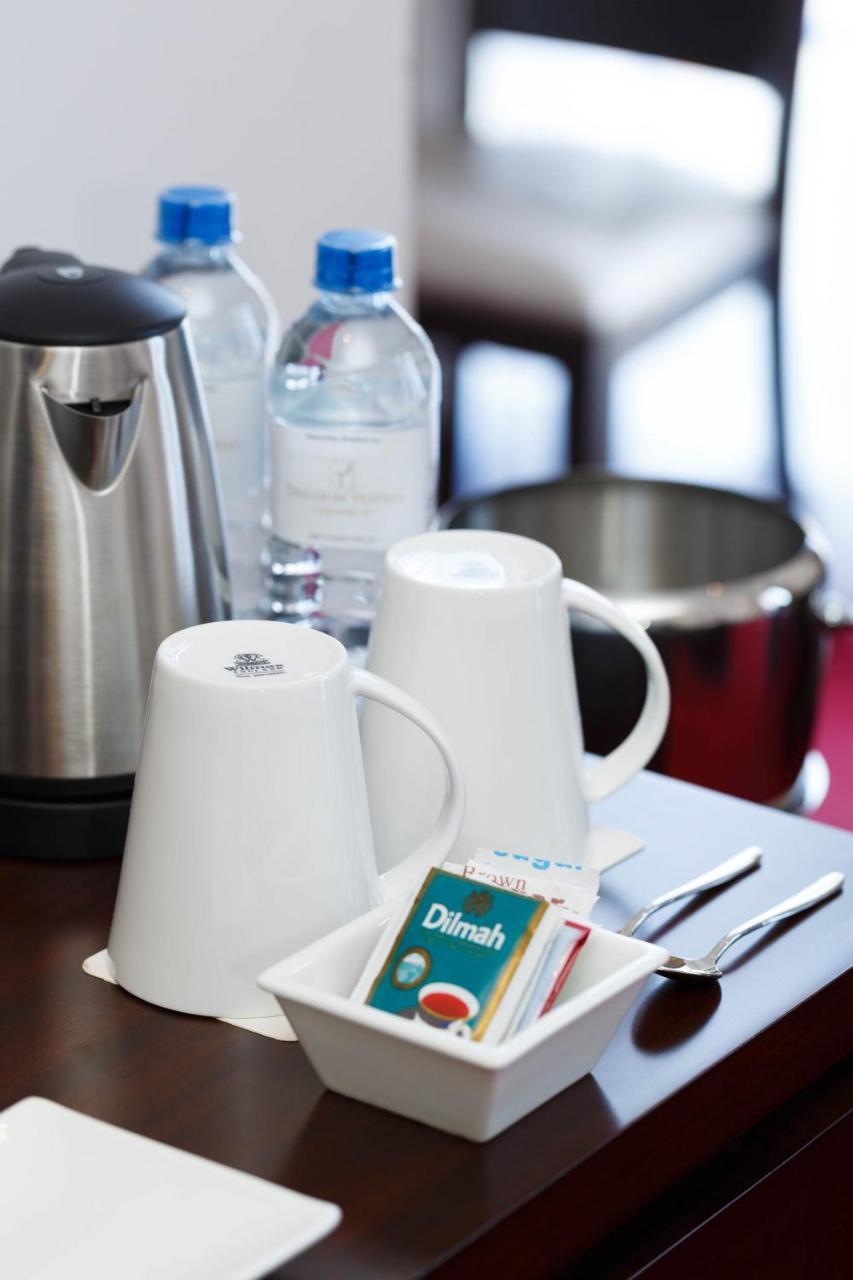 Trillium Boutique City Hotel Colombo Kültér fotó