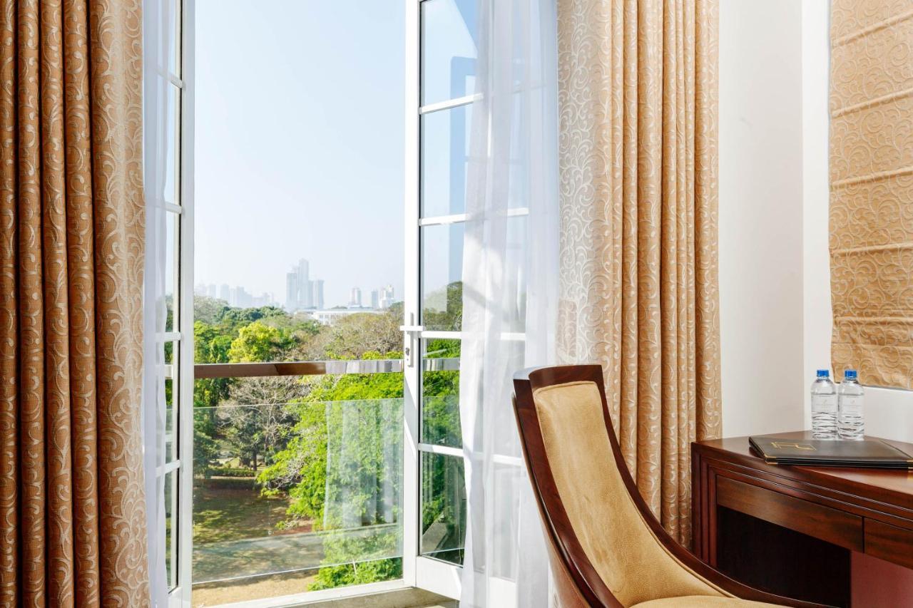 Trillium Boutique City Hotel Colombo Kültér fotó