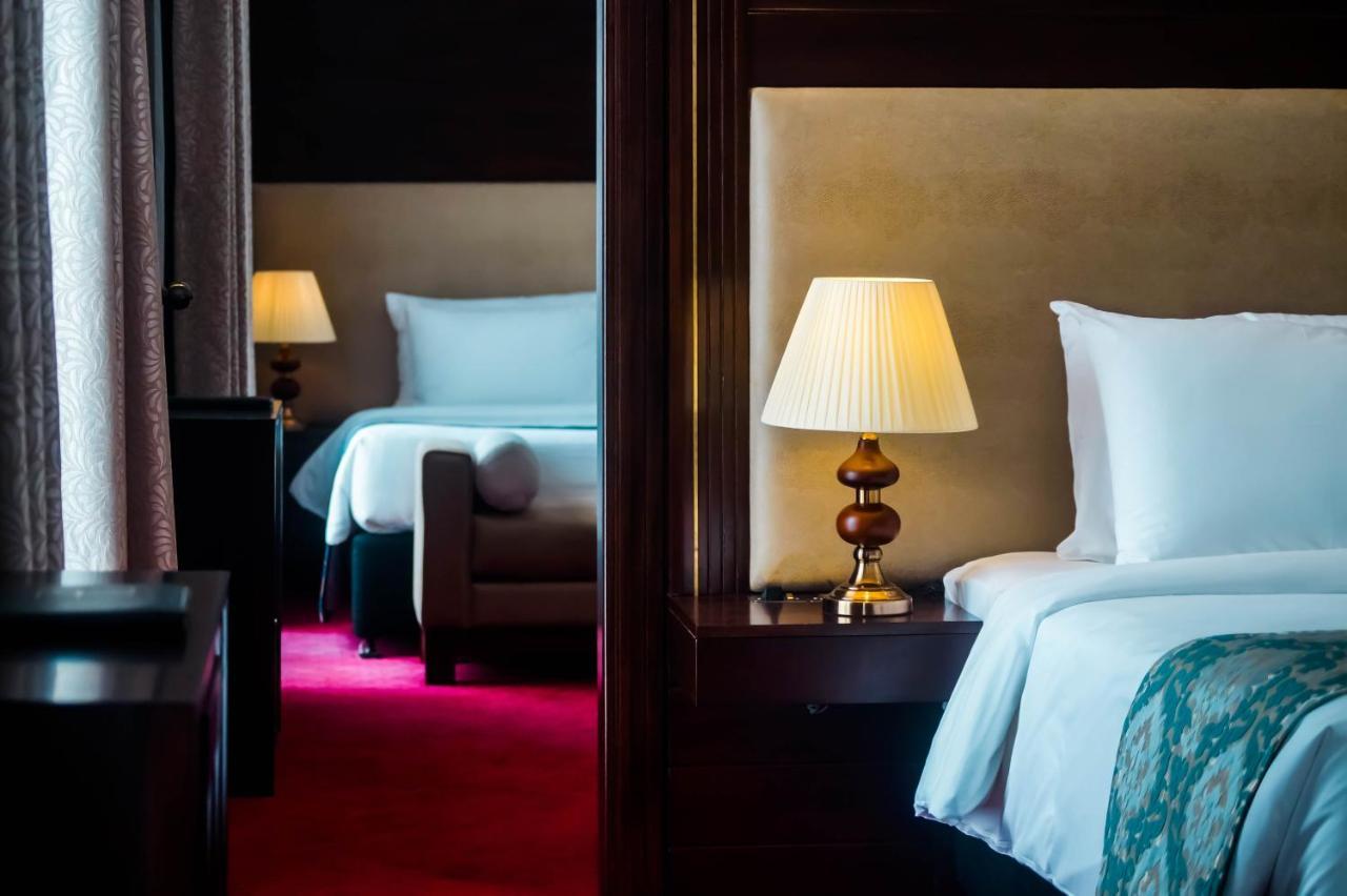 Trillium Boutique City Hotel Colombo Kültér fotó