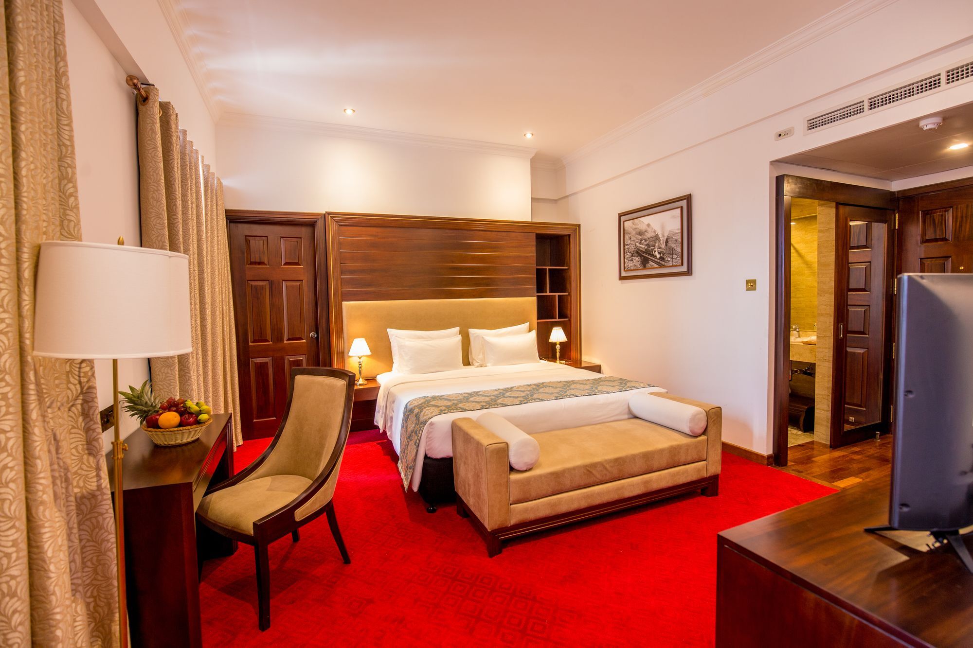 Trillium Boutique City Hotel Colombo Kültér fotó
