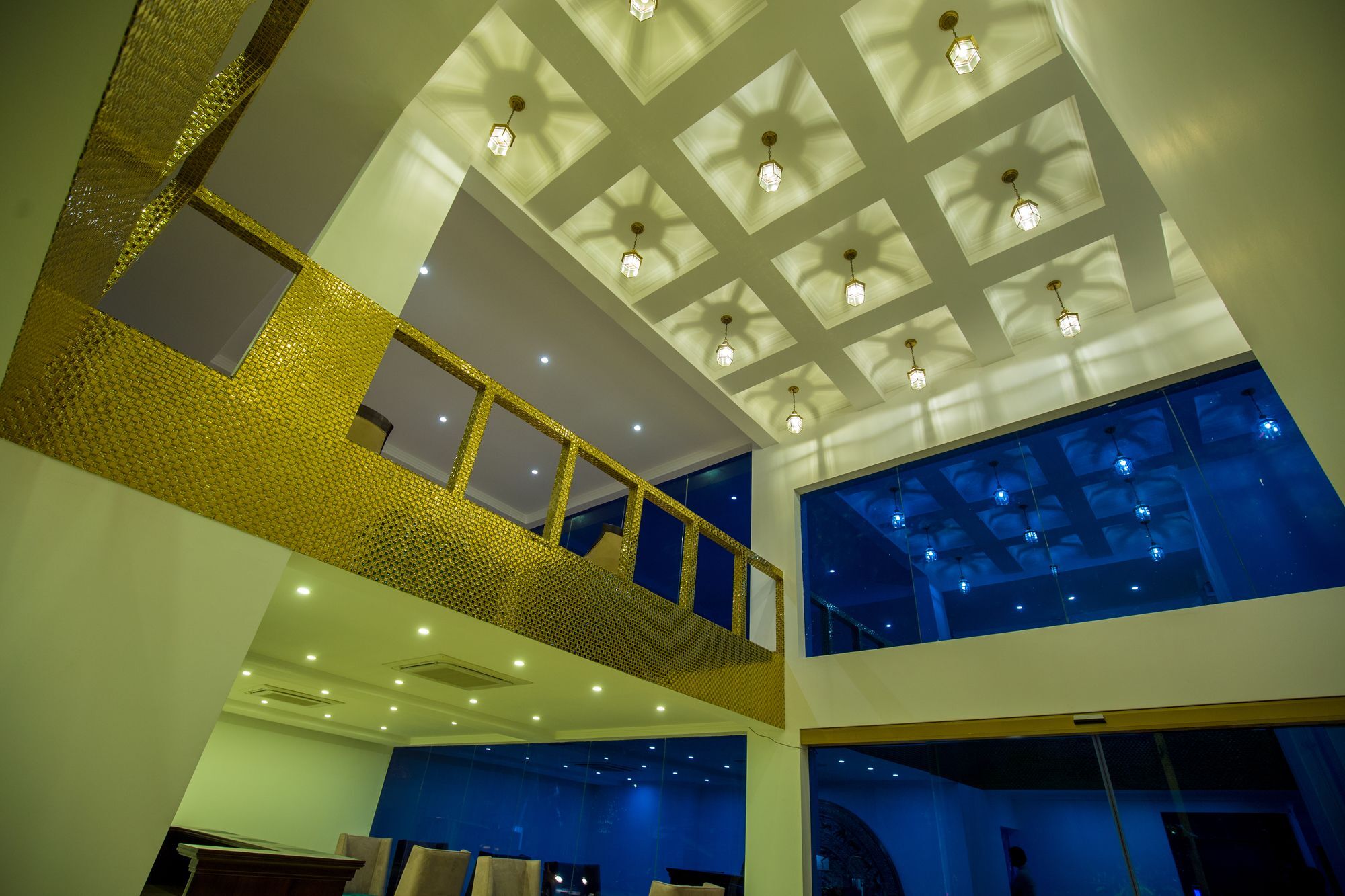 Trillium Boutique City Hotel Colombo Kültér fotó